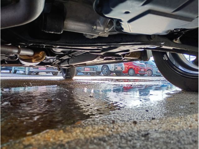 DAIHATSU WAKE 2021 Image 31