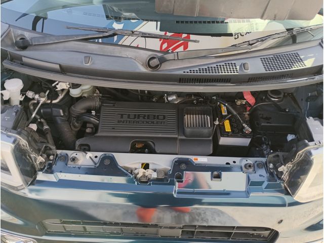 DAIHATSU WAKE 2021 Image 31