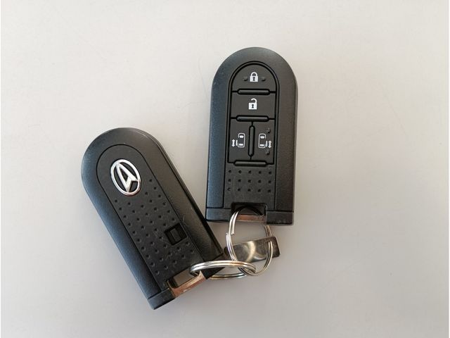 DAIHATSU WAKE 2021 Image 31