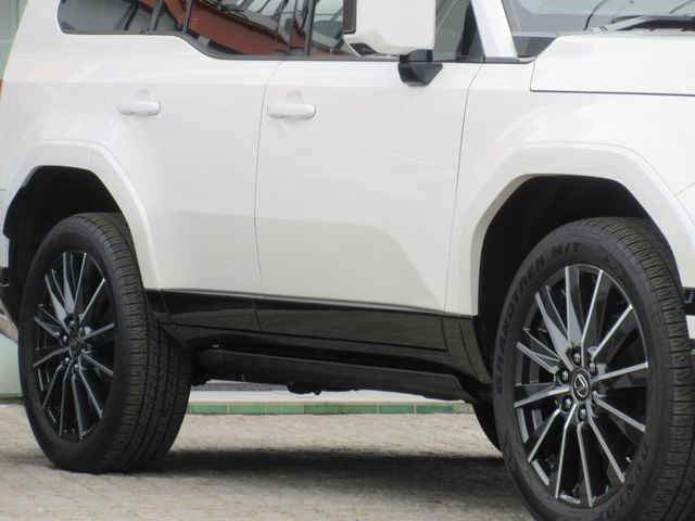 TOYOTA LEXUS GX550 2025 Image 31