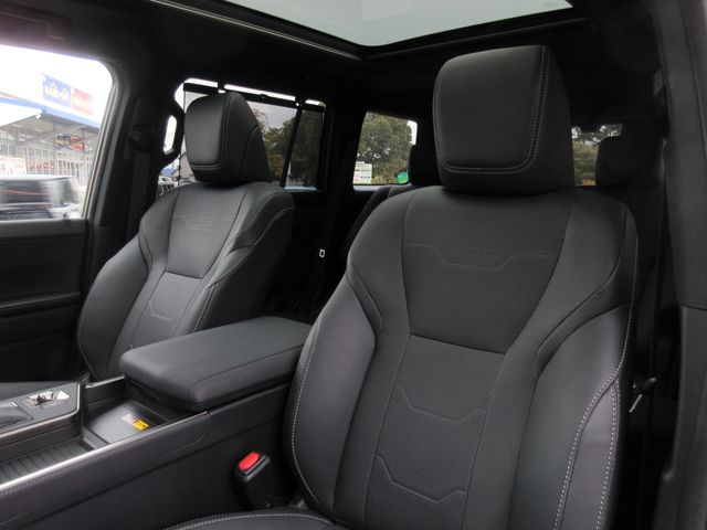 TOYOTA LEXUS GX550 2025 Image 31