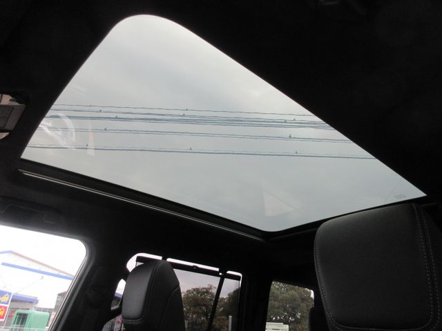 TOYOTA LEXUS GX550 2025 Image 31