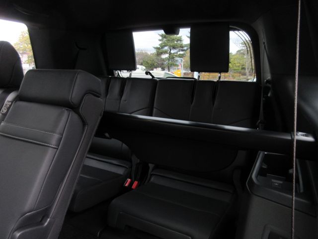 TOYOTA LEXUS GX550 2025 Image 31