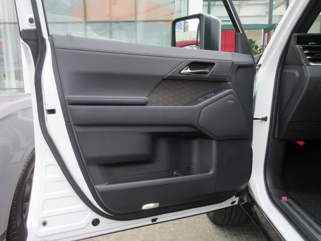 TOYOTA LEXUS GX550 2025 Image 31