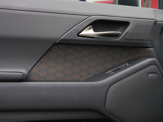 TOYOTA LEXUS GX550 2025 Image 31