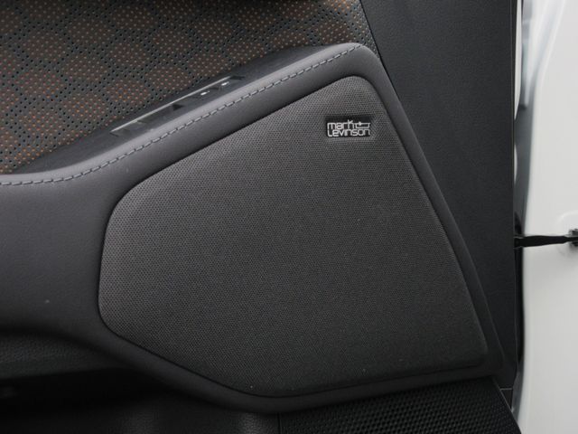 TOYOTA LEXUS GX550 2025 Image 31