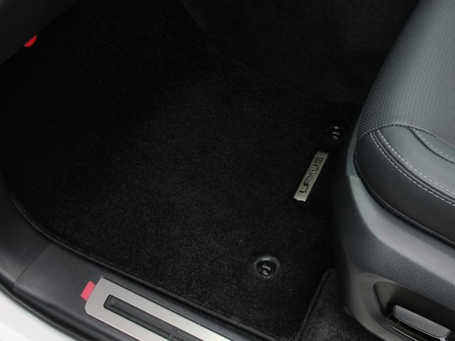 TOYOTA LEXUS GX550 2025 Image 31