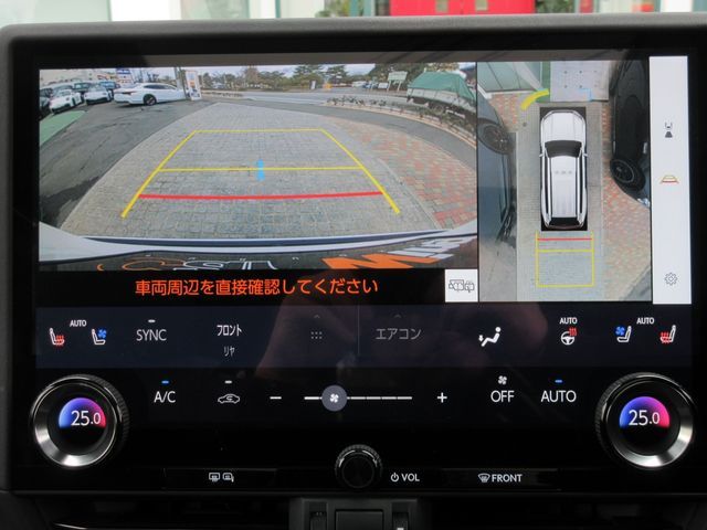 TOYOTA LEXUS GX550 2025 Image 31