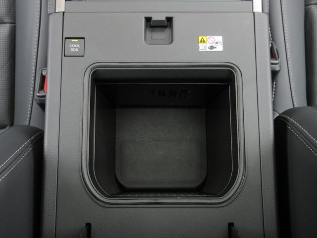 TOYOTA LEXUS GX550 2025 Image 31