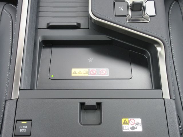 TOYOTA LEXUS GX550 2025 Image 31