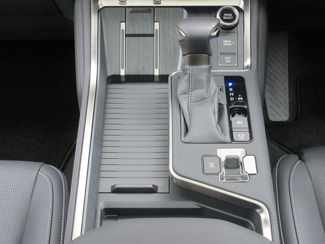 TOYOTA LEXUS GX550 2025 Image 31