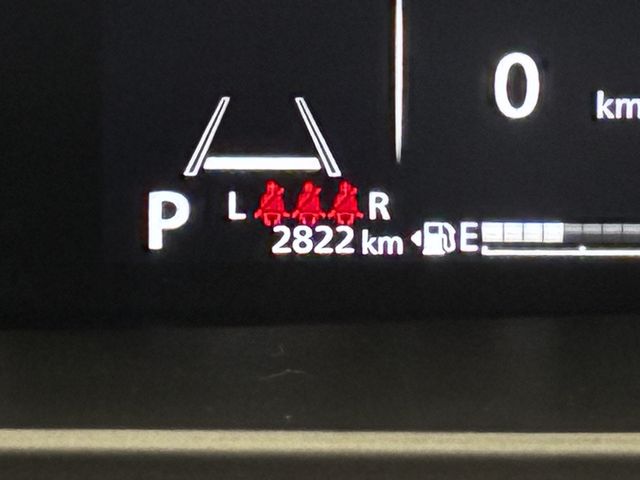 SUZUKI SOLIO 4WD 2025 Image 31