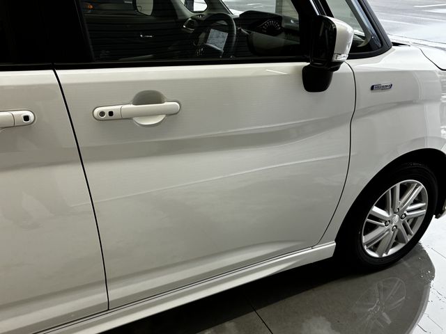 SUZUKI SOLIO 4WD 2025 Image 31