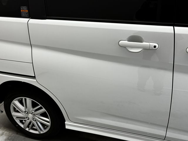 SUZUKI SOLIO 4WD 2025 Image 31