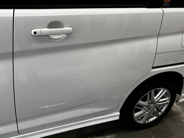 SUZUKI SOLIO 4WD 2025 Image 31