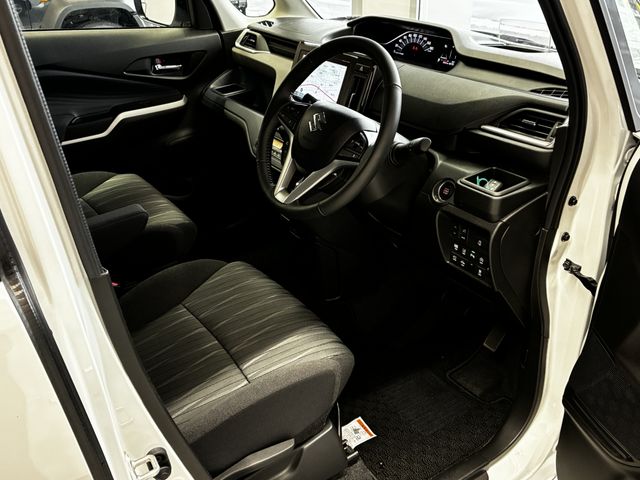 SUZUKI SOLIO 4WD 2025 Image 31