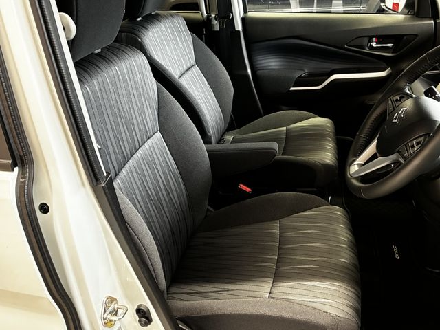 SUZUKI SOLIO 4WD 2025 Image 31