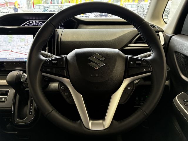 SUZUKI SOLIO 4WD 2025 Image 31