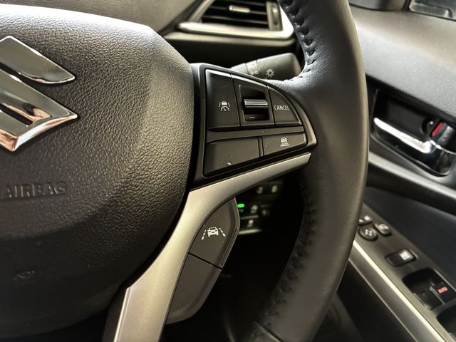 SUZUKI SOLIO 4WD 2025 Image 31