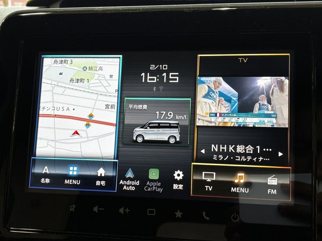 SUZUKI SOLIO 4WD 2025 Image 31