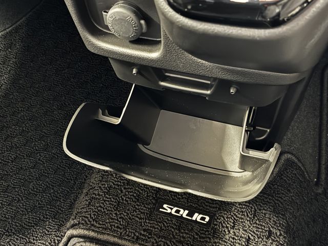 SUZUKI SOLIO 4WD 2025 Image 31