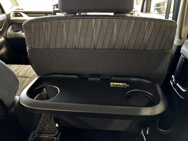 SUZUKI SOLIO 4WD 2025 Image 31