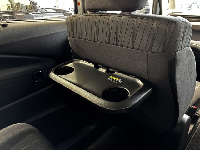 SUZUKI SOLIO 4WD 2025 Image 31