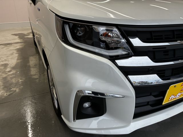 SUZUKI SOLIO 4WD 2025 Image 31