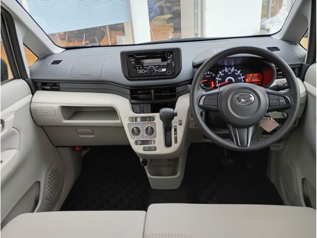 DAIHATSU MOVE 4WD 2020 Image 31