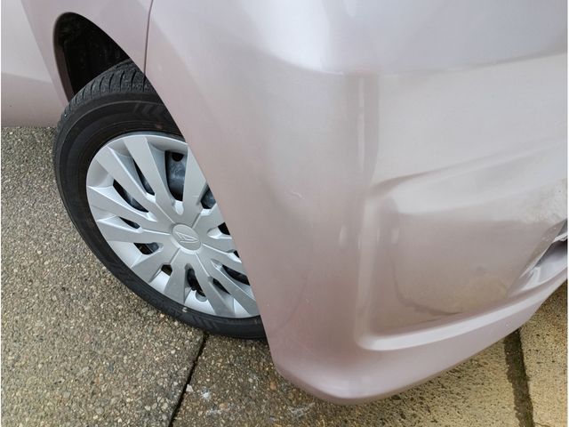 DAIHATSU MOVE 4WD 2020 Image 31