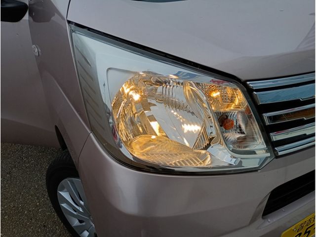 DAIHATSU MOVE 4WD 2020 Image 31