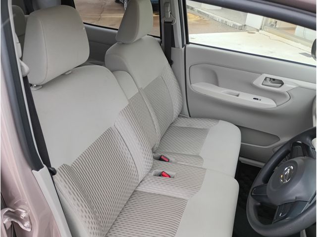 DAIHATSU MOVE 4WD 2020 Image 31