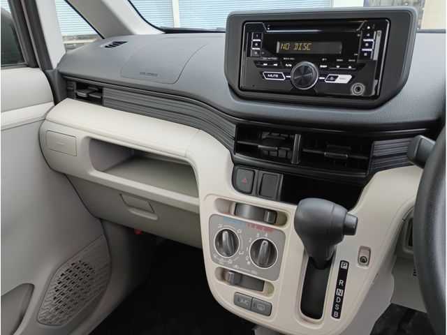 DAIHATSU MOVE 4WD 2020 Image 31