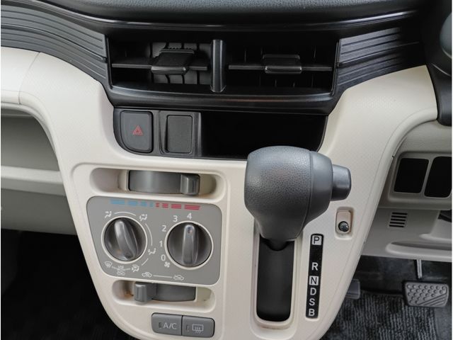 DAIHATSU MOVE 4WD 2020 Image 31