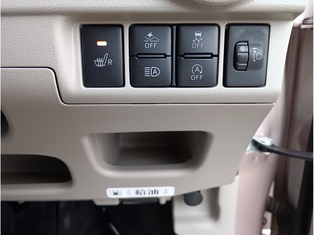 DAIHATSU MOVE 4WD 2020 Image 31