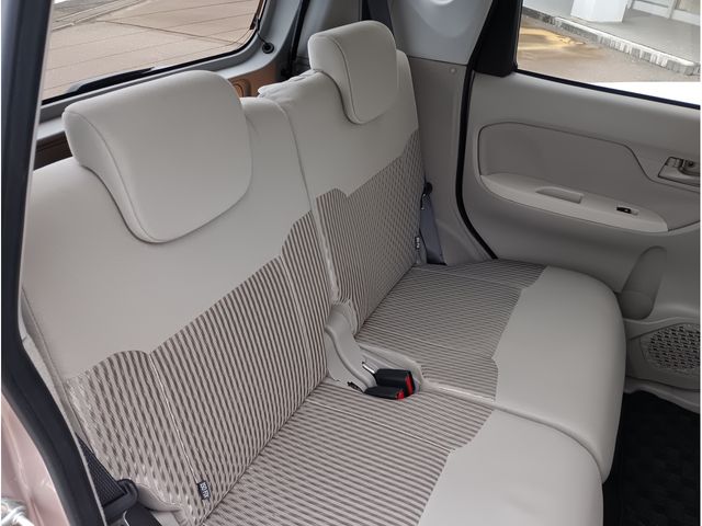 DAIHATSU MOVE 4WD 2020 Image 31