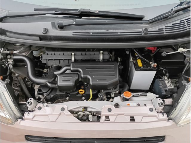 DAIHATSU MOVE 4WD 2020 Image 31