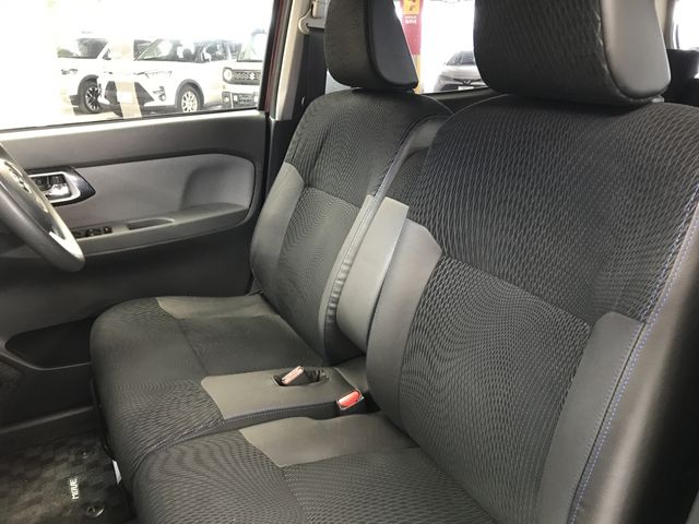 DAIHATSU MOVE CUSTOM 2015 Image 31