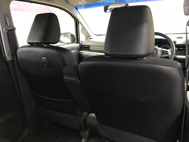 DAIHATSU MOVE CUSTOM 2015 Image 31