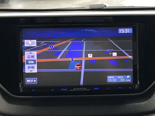 DAIHATSU MOVE CUSTOM 2015 Image 31