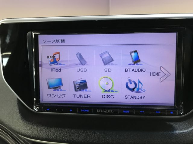 DAIHATSU MOVE CUSTOM 2015 Image 31