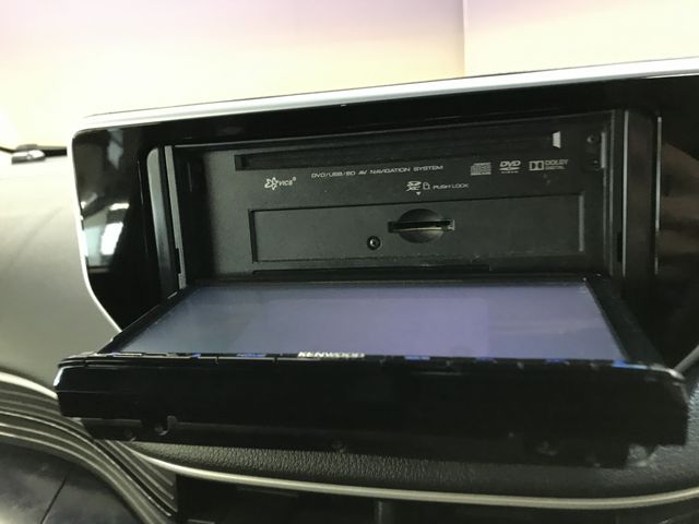 DAIHATSU MOVE CUSTOM 2015 Image 31