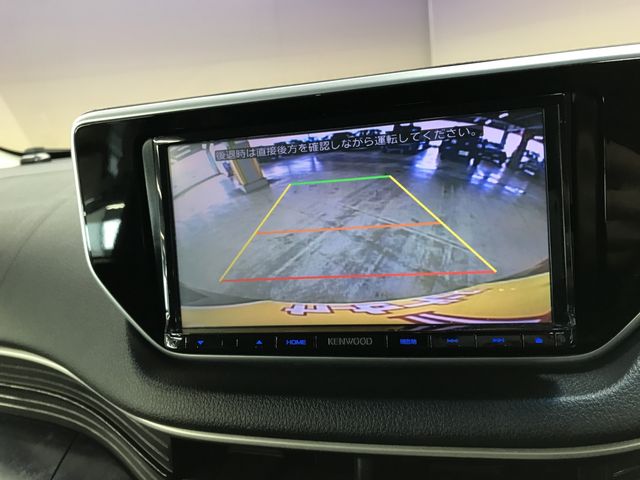 DAIHATSU MOVE CUSTOM 2015 Image 31