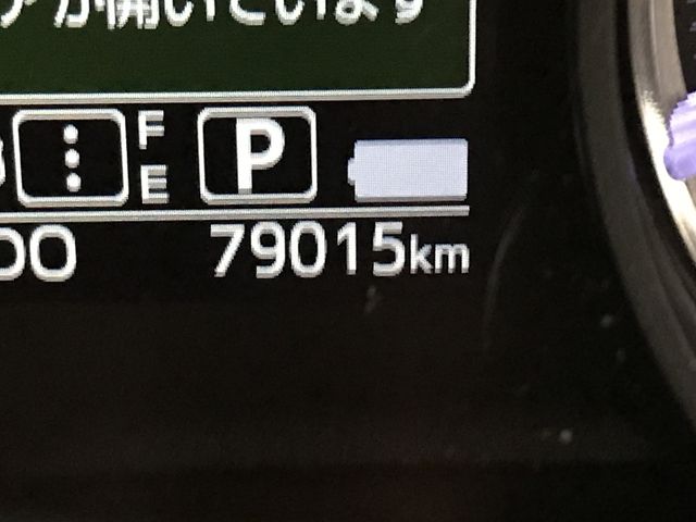 DAIHATSU MOVE CUSTOM 2015 Image 31