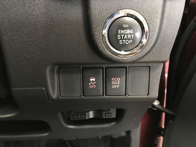 DAIHATSU MOVE CUSTOM 2015 Image 31