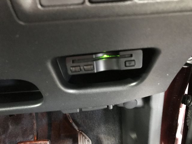 DAIHATSU MOVE CUSTOM 2015 Image 31