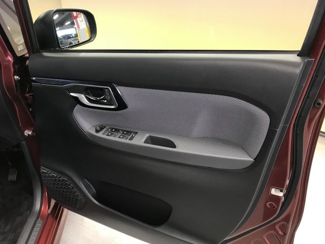 DAIHATSU MOVE CUSTOM 2015 Image 31