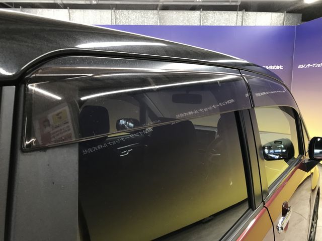 DAIHATSU MOVE CUSTOM 2015 Image 31