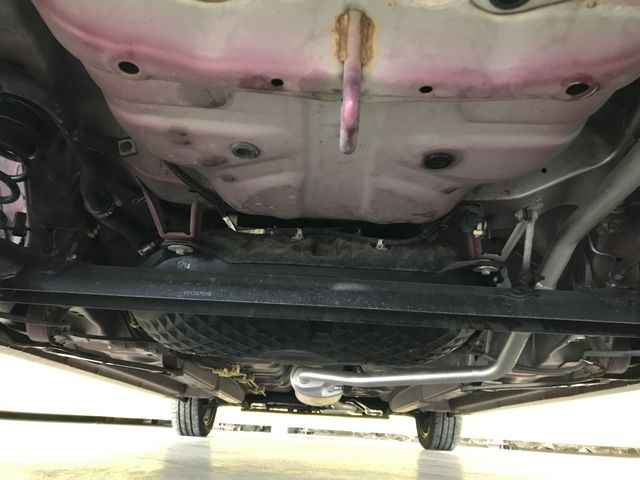 DAIHATSU MOVE CUSTOM 2015 Image 31