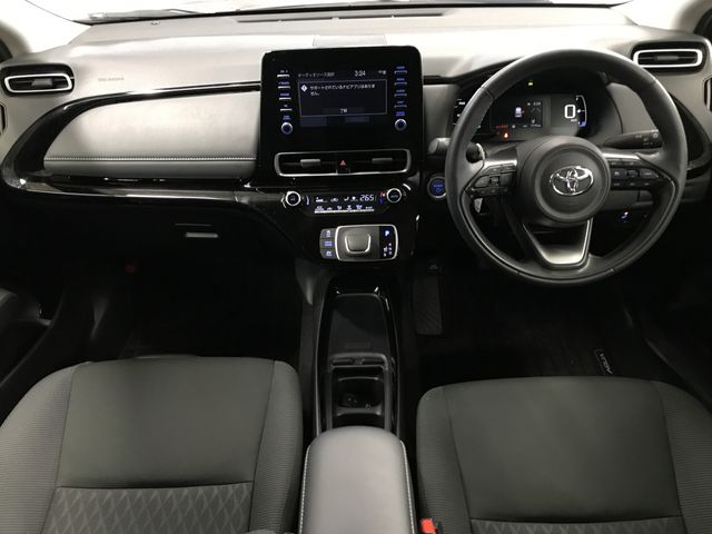 TOYOTA AQUA 2023 Image 31